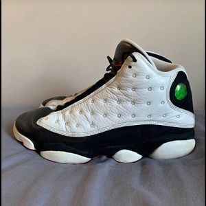Jordan 13 retro (2013) He Got Game
